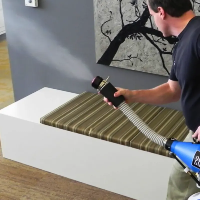 Professional Odor Removal in Pine Crest, TN